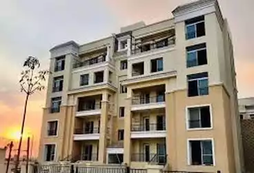 Apartments For sale - 3 rooms - floor 1