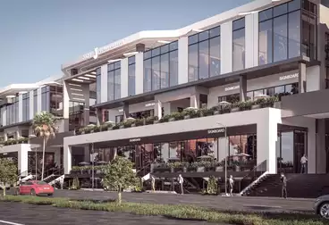 Commercial For sale - floor 1