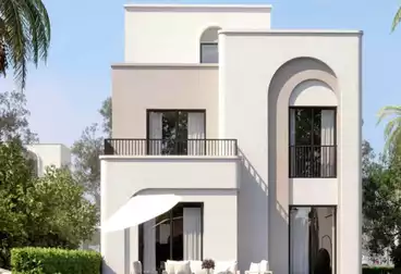 Villas For sale - 5 rooms