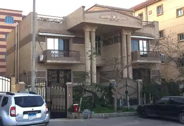 Villas For sale - 19 rooms