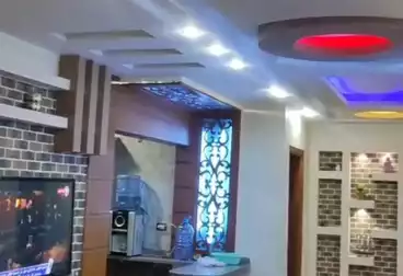 شقق للبيع - 2 غرف - بالدور 21