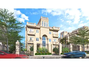 Villas For sale - 7 rooms