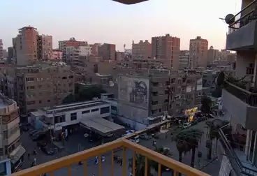 عقارات للبيع - 3 غرف - بالدور 7