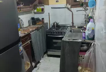 شقق للبيع - 3 غرف - بالدور 1