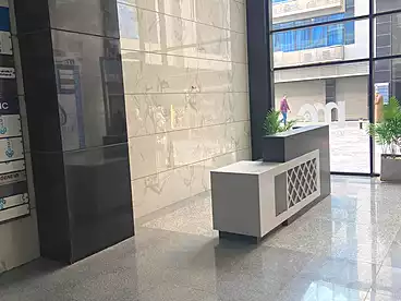 Corporate Branch For rent - 15 rooms - floor 2