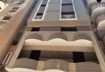 عقارات للبيع - 3 غرف - بالدور 2