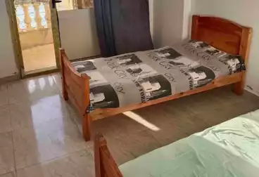 Furnished Apartment For rent - 2 rooms - floor 8