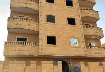 عقارات للبيع - 3 غرف - بالدور 3