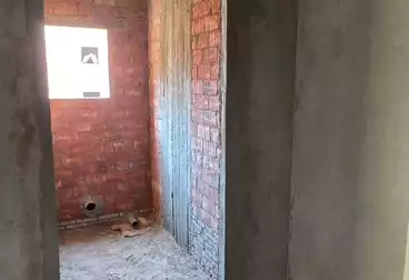 عقارات للبيع - 3 غرف - بالدور 1