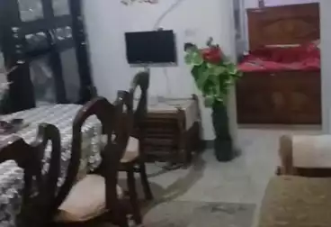 شقق للبيع - 2 غرف - بالدور 3