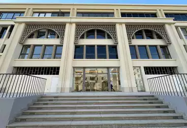 Administrative For rent - 1 rooms - floor 3