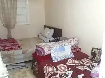 عقارات للبيع - 3 غرف - بالدور 2