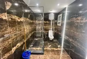 شقق مفروشة للإيجار - 3 غرف - بالدور 4