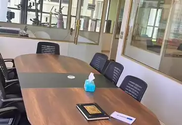 Administrative For rent - floor 1