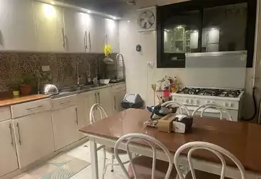 شقق مفروشة للإيجار - 4 غرف - بالدور 11