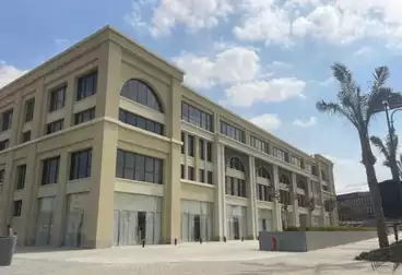 Administrative For rent - floor 0