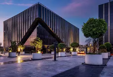 إداري للإيجار - بالدور 1