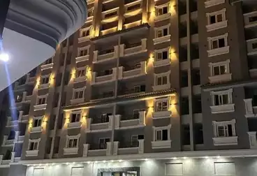 Apartments For sale - 2 rooms - floor 7