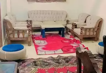 Furnished Apartment For sale - 2 rooms - floor 5