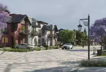 Villas For sale - 3 rooms