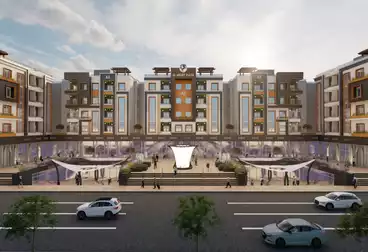 Properties For sale - floor 1