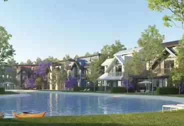 Villas For sale - 3 rooms