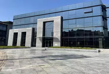 إداري للبيع - بالدور 1