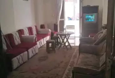 Furnished Apartment For sale - 3 rooms - floor 9