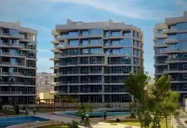 عقارات للبيع - 1 غرف - بالدور 3