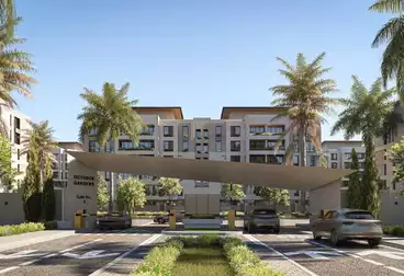 عقارات للبيع - 3 غرف - بالدور 2