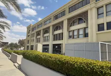 إداري للبيع - بالدور 3