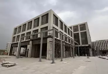 إداري للبيع - بالدور 3