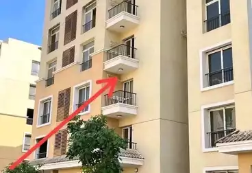 Apartments For sale - 4 rooms - floor 4