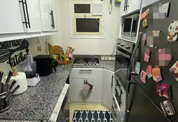 شقق للبيع - 2 غرف - بالدور 5