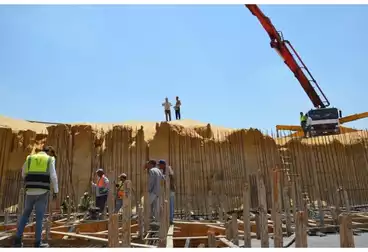 دوبلكس للبيع - 6 غرف - بالدور 1