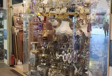 محلات للبيع - بالدور 0