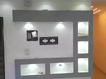 Apartments For rent - 2 rooms - floor 2