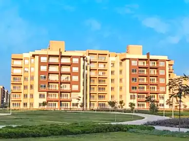 Apartments For sale - 3 rooms - floor 1