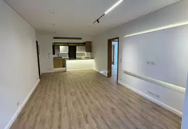 شقق مفروشة للإيجار - 2 غرف - بالدور 1