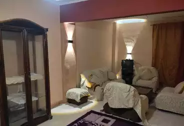 شقق مفروشة للإيجار - 2 غرف - بالدور 4