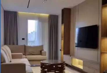 Furnished Apartment For rent - 2 rooms - floor 2