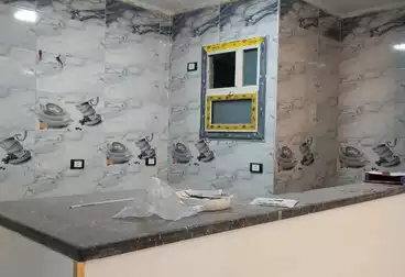 شقق للبيع - 3 غرف - بالدور 15