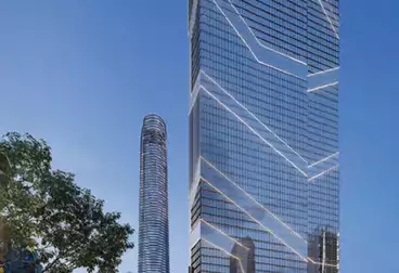 Offices For sale - 1 rooms - floor 20