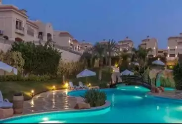 فلل للبيع - 4 غرف