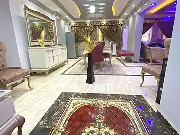 شقق للبيع في فيصل، القاهرة الكبرى، 165 متر