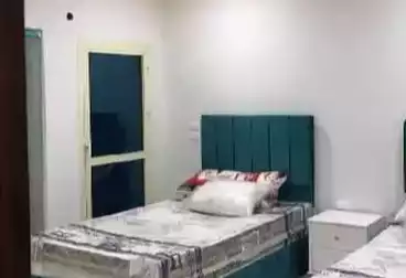 شقق للبيع - 6 غرف - بالدور 4