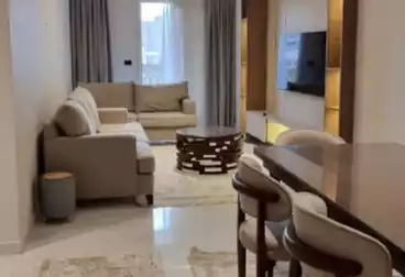 Furnished Apartment For rent - 2 rooms - floor 4