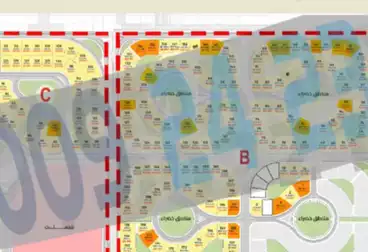 Residential Land For sale