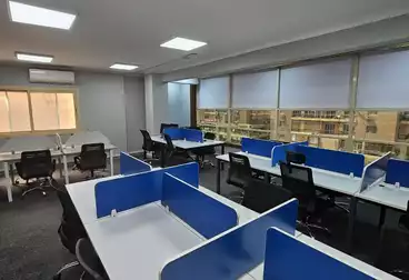 عقارات للإيجار - 6 غرف - بالدور 2