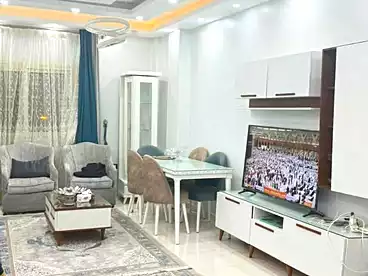 شقق للبيع في ابو الهول 1، جاردينيا هايتس - أبو الهول، 120 متر